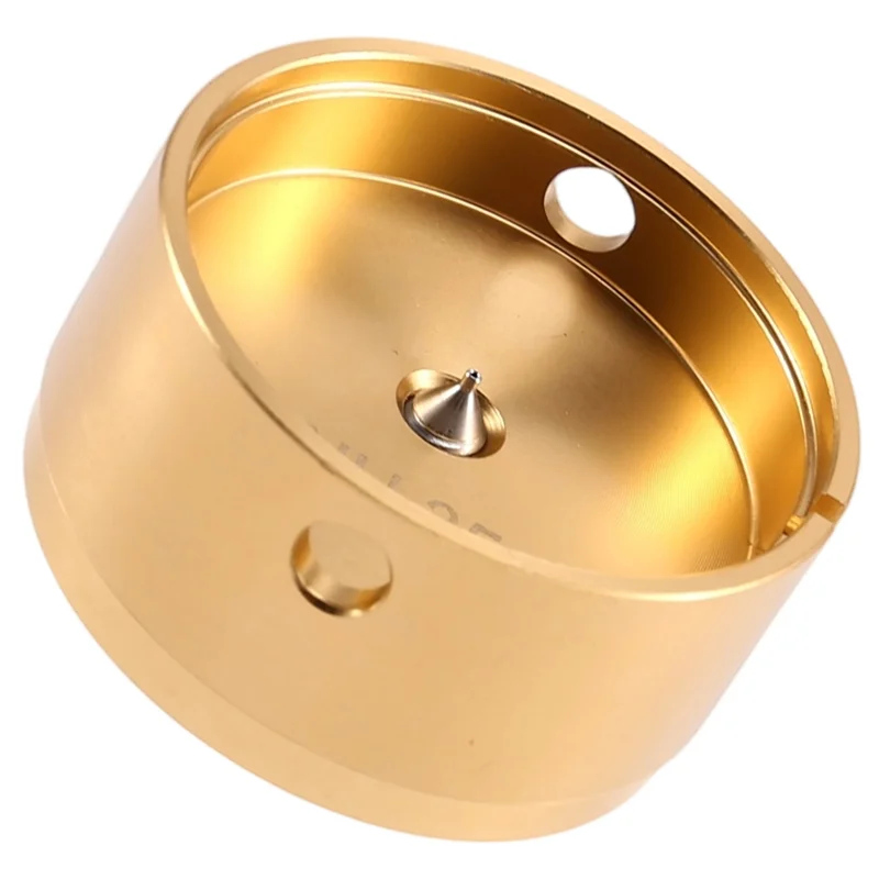 KYCOR-NH35/NH36 металлический держатель механизма для часов, инструмент для установки стрелок с бегунами