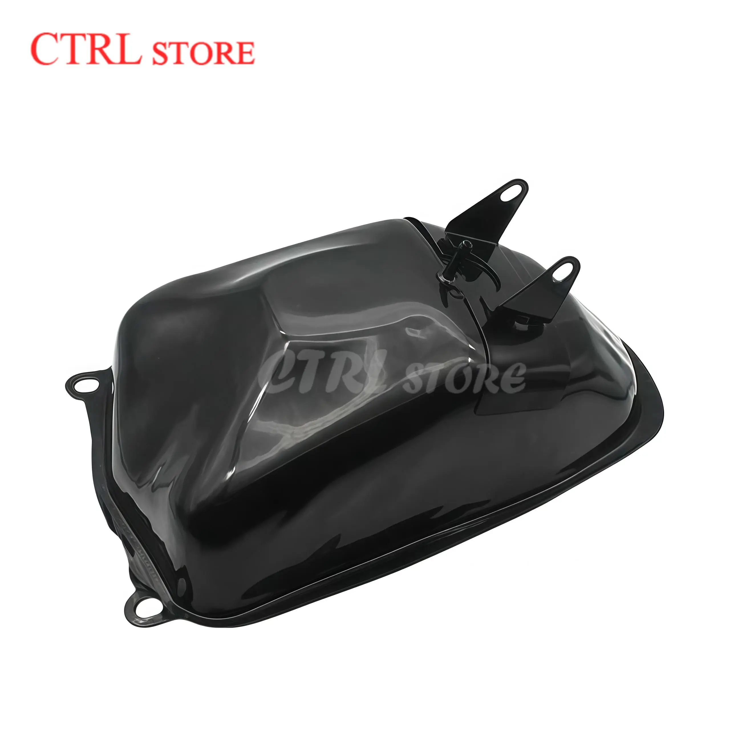 High material Curved Beam Motorcycle Fuel Tank Tbt110 Fuel Tank Power Car Fuel Tank Cover Fuel Sending Unit Oil Level Sensor