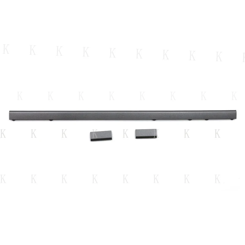 C   New Lcd Hinge Strip Cover M+R+L For Yoga 730-15IKB 81CU 730-15IWL 5CB0Q96492