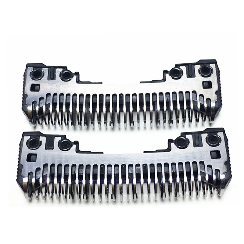 

2X Shaver Razor Head Blade Replacement For Panasonic ES-LT2A ES-LT5A ES-LT6A ES-LT7A ES-LT8A ES-SL83 ES8237 ES8434 Cutter