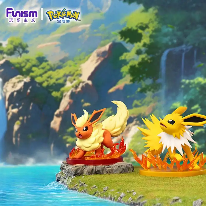 figura-coleccionable-de-pokemon-eevee-divertida-y-original-figura-de-elfo-adorno-de-escritorio-regalo-de-cumpleanos-de-pikachu