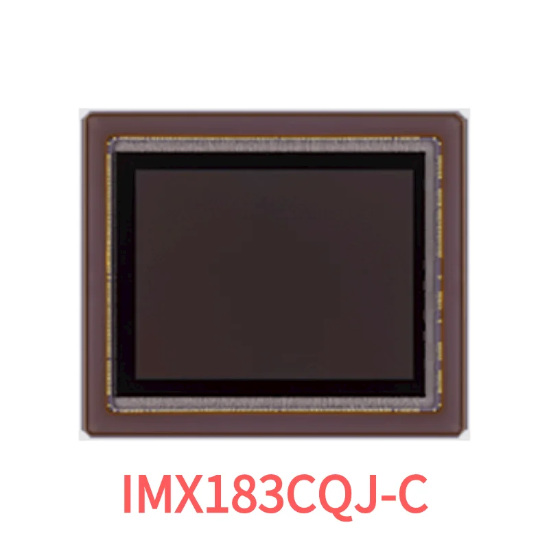 1 buah/lot IMX183CQJ-C 15.86mm (tipe 1) 20.48MP SENSOR CMOS 100% baru asli