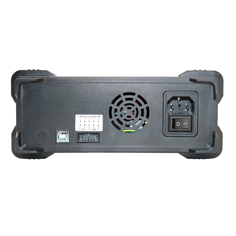 Generador de forma de onda arbitraria con función de doble canal serie ET33C, pantalla LCD de 2,4 "320x240TFT ET3320C/ ET3340C/ ET3360C