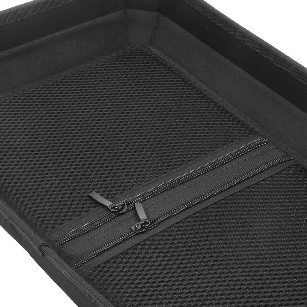 F 800 700 850 750 GS Trunk Luggage Box Nylon Inner Bag Cover Top Side Case Pannier Container Lid For BMW R1200GS R1250GS LC ADV view 5