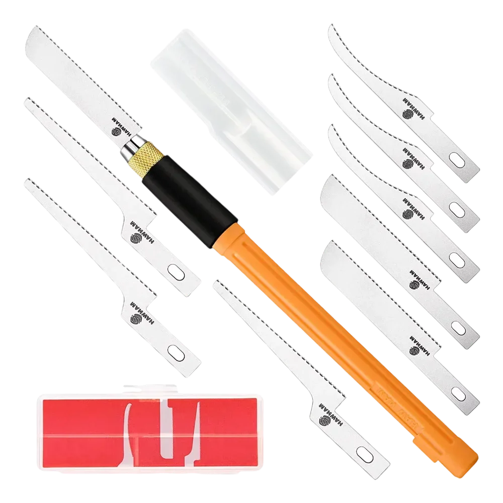 

Mini Hand Saw Model Process Tool Modeling Hobbies DIY Razor Saw Hacksaw Tool Model Tool Knife Saw 9pcs set