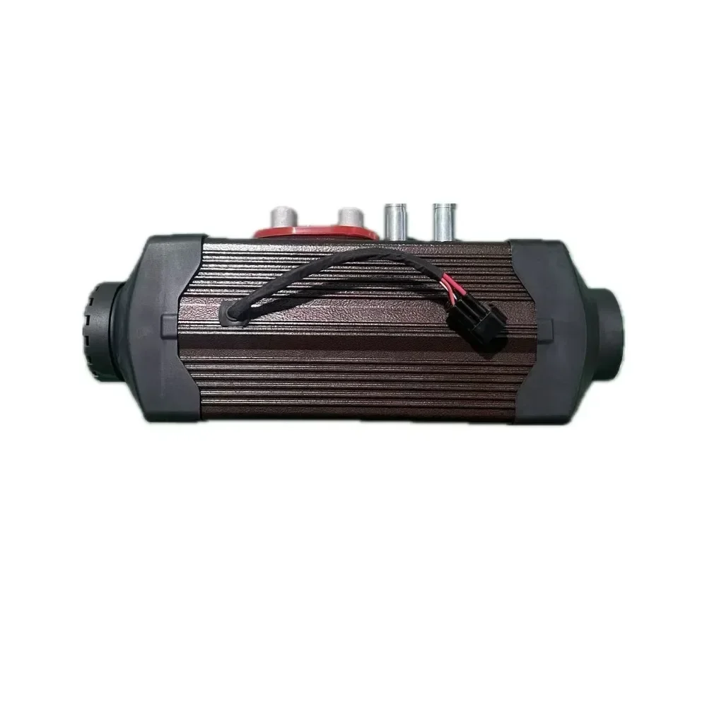 

New Type of diesel Tent Heater for Trucks, Electric Vehicle and Bus Parking Heater , Air and Water Heating Integrated Machine