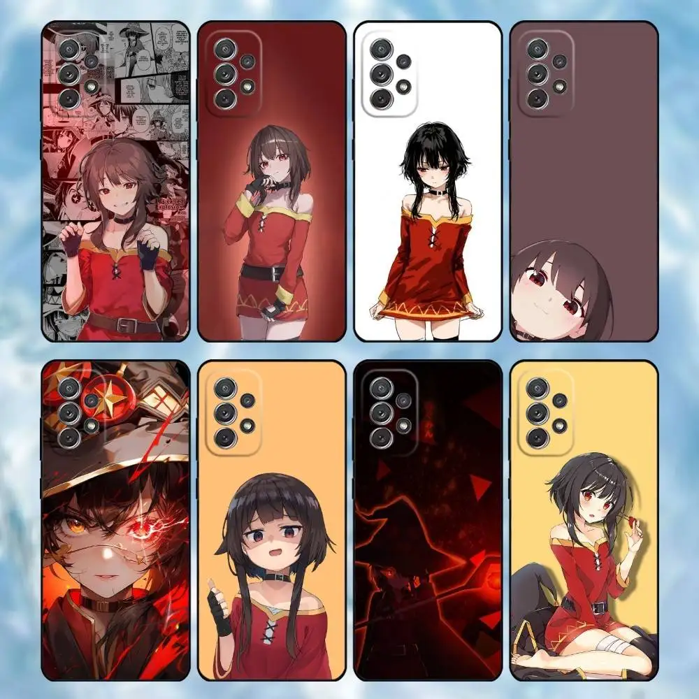 Konosuba Megumin Ph… - image