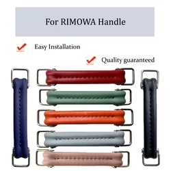 Adatto per RIMOWA Classic Handle accessori per bagagli accessori per bagagli sostituzione accessori per valigie rotanti riparazione