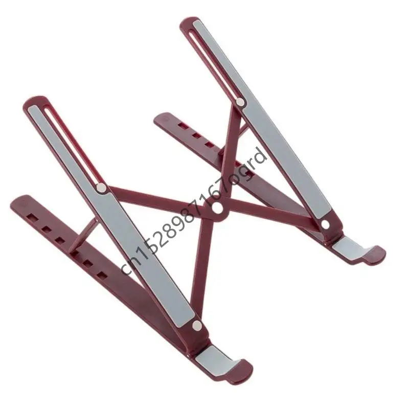

Laptop Stand Holder Stand Computer Tablet Stand Adjustable 6 Gear Ergonomic 634A