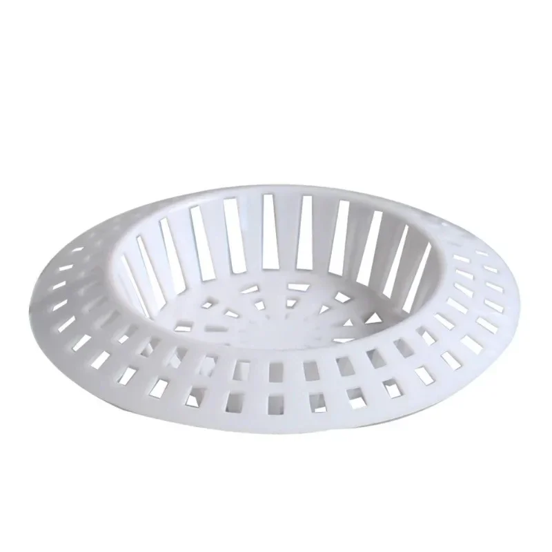 1PC Kitchen Sink Filter Strainer Sewer Floor Drains Shower Bathtub Hair Catcher Waste Collector for Kitchen Bathroom Accessories