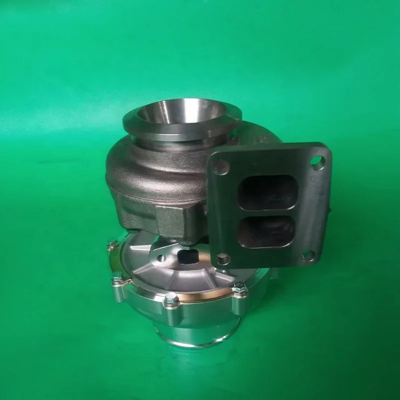 Turbos C23 RE550942 7767WAS3 Turbocharger for John Deere Engine Cotton Stripper 7460 C23
