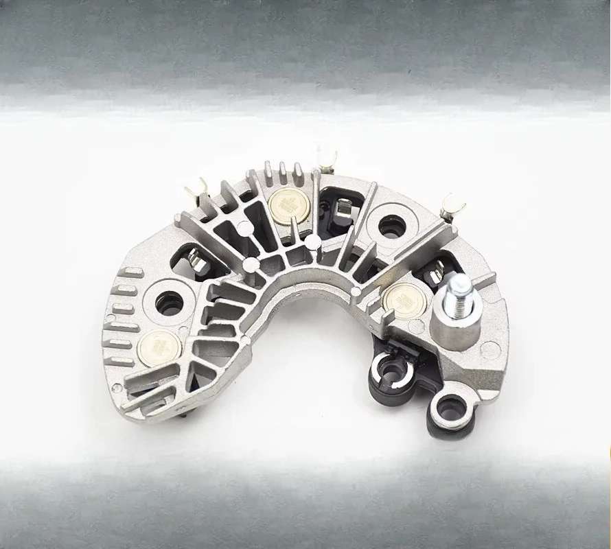 

Для Audi A4 A6L 2.0 Sagitar magotan Skoda Fabia Superb генератор диодный выпрямительный мост