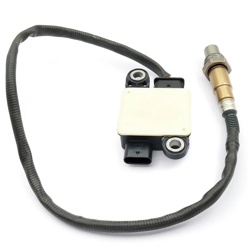39265-2U250 Particulate Matter Sensor 0281007515 0281007516 For Hyundai Tucson Kia Sportage 2018-2022 Particle Sensor 5