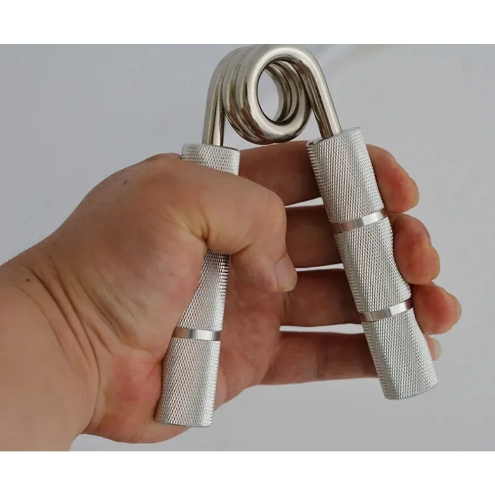 

A Type Forearm Exerciser Hand Grip Hand Gripper Finger Etrengthener Hand Grip Strengthener Hand Trainer Grip Strength