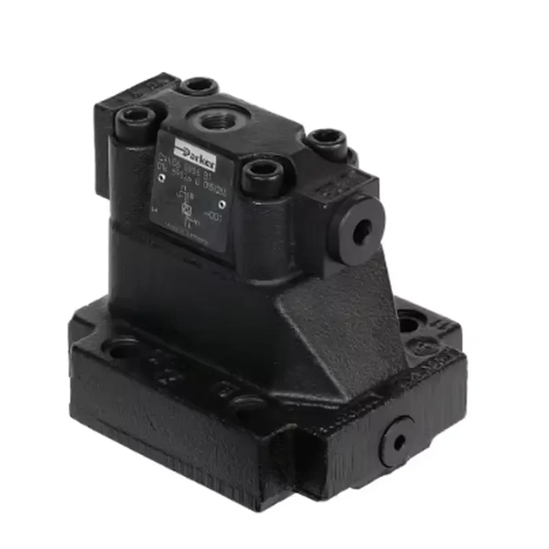 Direct Operated / Hydraulically Pilot Operated Check Valve Part #: 016-88977-0 C4V10-5934B1