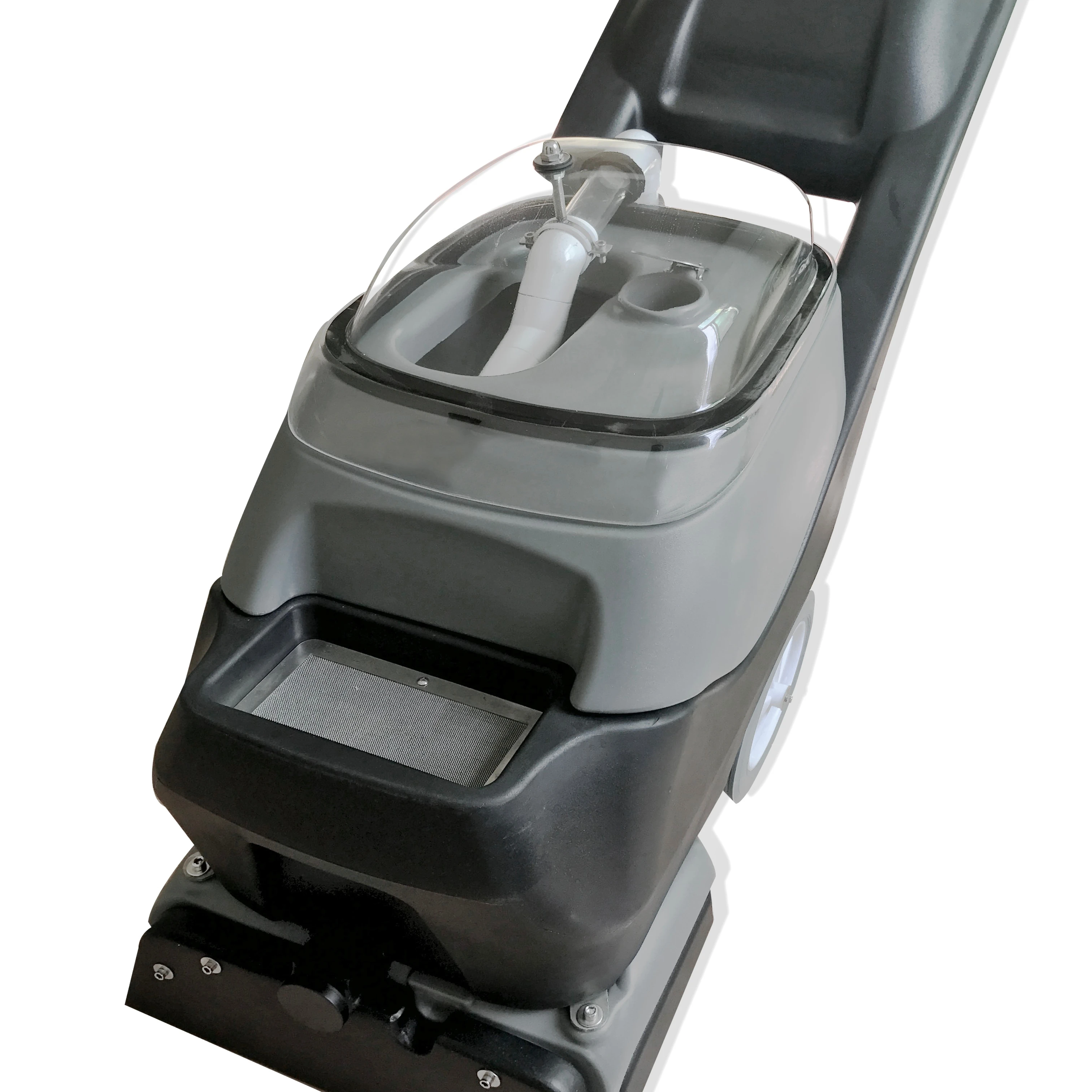 

2025Hand-push Commercial Industrial Carpet Washing Machine