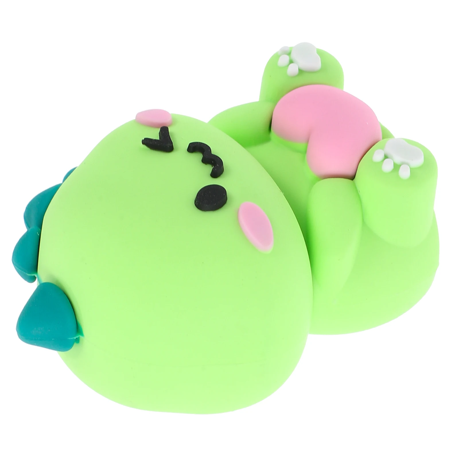 

Cute Pencil Sharpener For Eyebrow Pencil Manual Cartoon Animal Design Small Handheld Sharpener Decorative Office Home