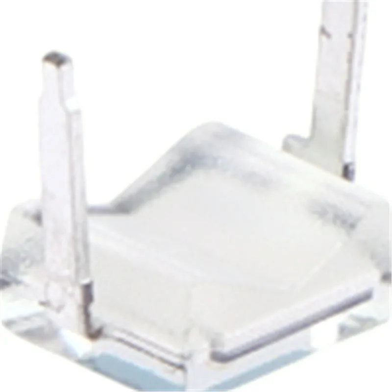 5 stks Fotodiode Infrarood Ontvanger Buis Fotodiode BPW34S BPW34 Opbouwmontage/Direct Plug-in SMD-2/DIP-2 Silicon PIN