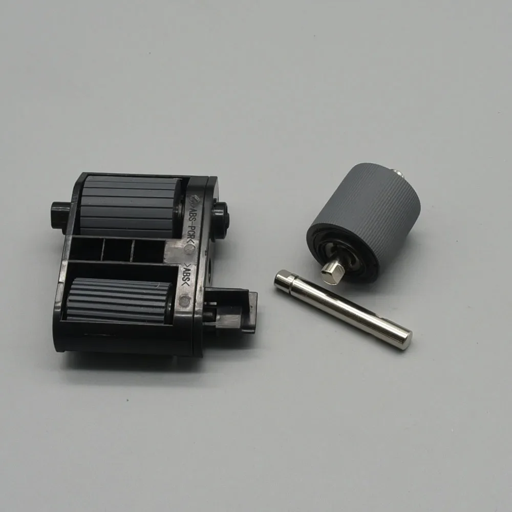 5sets High Quality J8J95A 5851-7202 ADF Roller Kit Pickup Roller for HP M631 M632 M633 M681 M682 M631 M633 Printer Parts - view 3