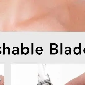 الكهربائية 3 في 1 الأنف الشعر المتقلب غير مؤلم الحاجب والوجه مقص الشعر شاشة الكريستال السائل للرجال USB شحن تنظيف أداة