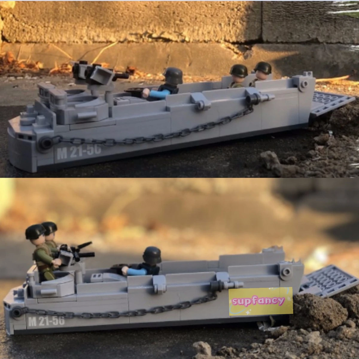 ชุดตัวต่อ Sluban 182 ชิ้น DIY - Model Kit In Era บทวิจารณ์และราคา