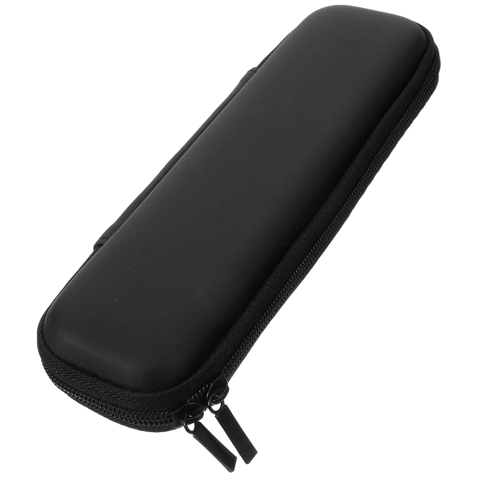 

Portable Insulin Supplies Case Soft Shockproof Eva Storage Bag Black Compact Insulated Cooler Travel Organizer