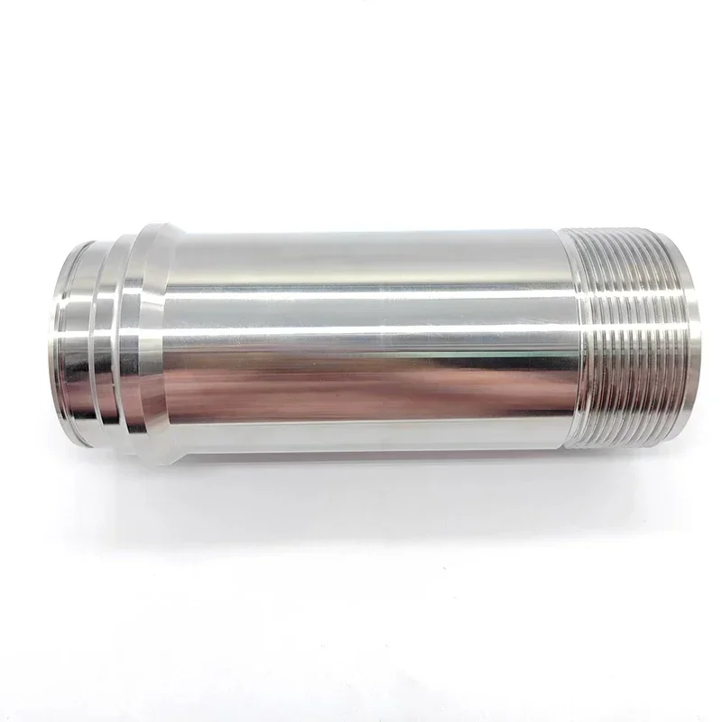 قطع غيار اتيرجيت اسطوانة الضغط العالي 5200515 لرأس قطع المياه النفاثة #3