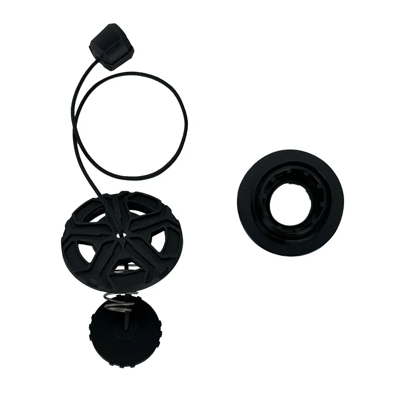 

Over Pressure Valve (OPV) Low Profile