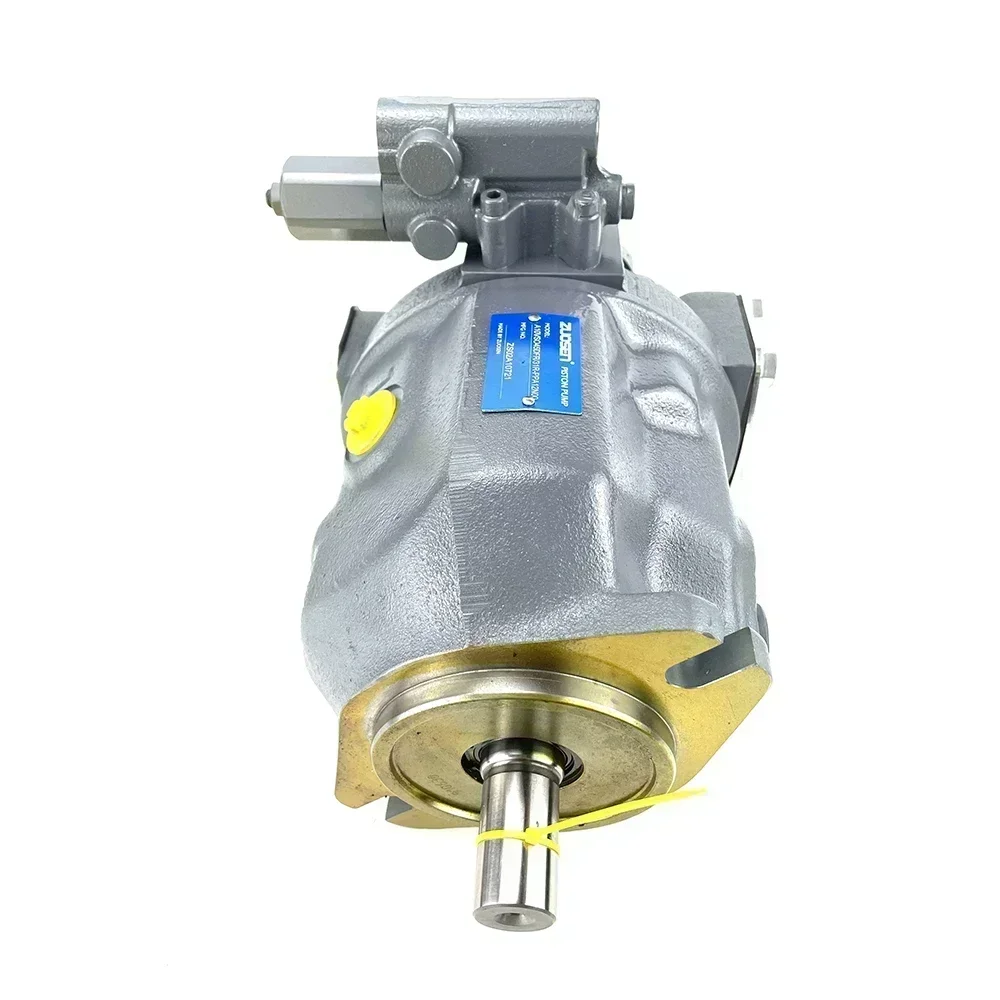 A10VSO45 Rexroth Hydraulic Pump Supplier A10VSO45DFR/31R-PPA12N00 Piston Pump A10VSO45DFR/31R-VPA12N00