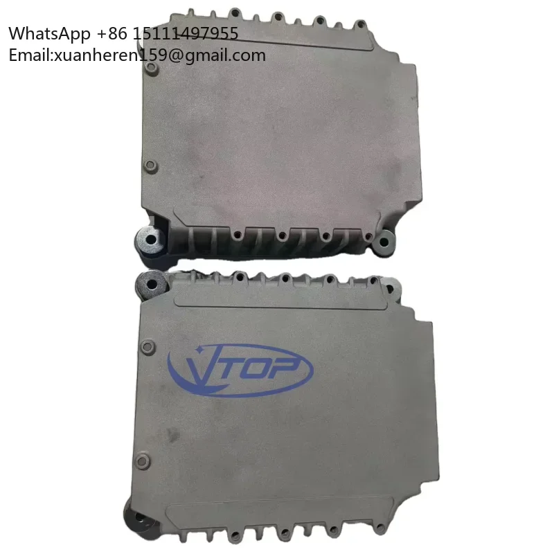 Electronic Control …