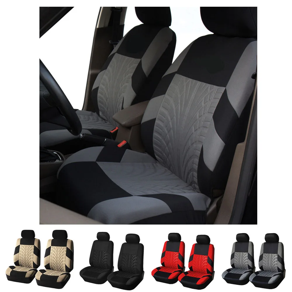 Fabric Car Seat Covers Auto Interior For Peugeot 508 207 307 407 3008 206 2008 208 sw 308 107 301 408 5008 4008 Rifter Traveller