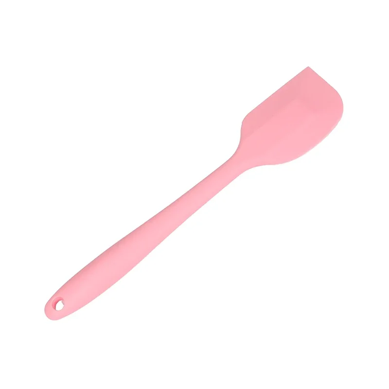 Silicone Spatula, baking Scraper for cake decorating, 8inch (20cm)