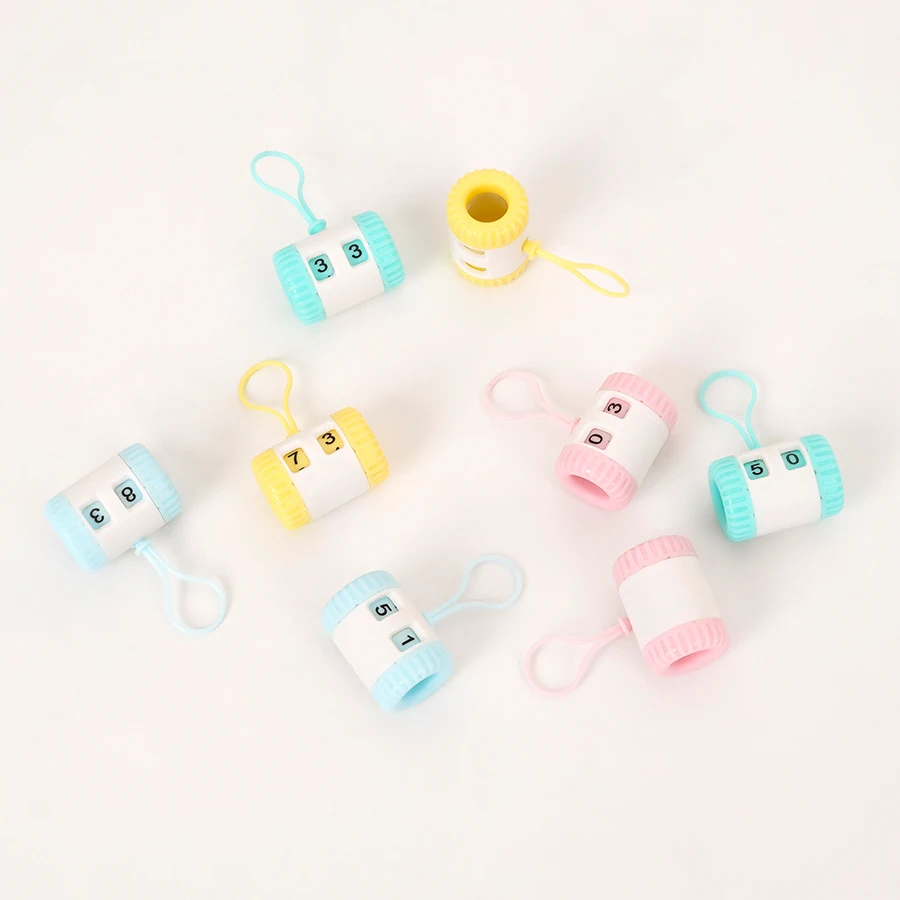 Thumbnail 3 - #15 Yarn Tools Comparison Guide