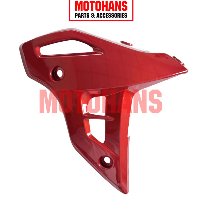 

ЗАЩИТНАЯ КРЫШКА ДВИГАТЕЛЯ МОТОЦИКЛА, ЗАЩИТНАЯ КРЫШКА ДВИГАТЕЛЯ, СОВМЕСТИМ С HONDA CB190R CBF125 CBF150