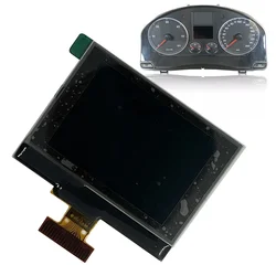 Car Dashboard LCD Display Screen For Golf V For Passat For Jetta For Skoda 1TD920862 Instrument Parts