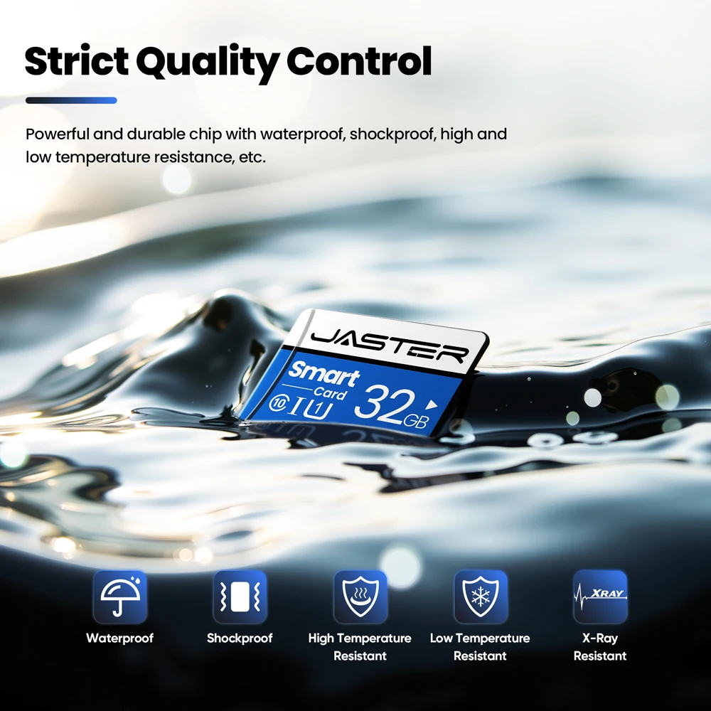 High Speed Memory Cards 8GB 16GB 32GB 64GB Micro Tf Sd Card 128GB 256GB Class 10 UHS-1 Flash Drive Micro Memory Card Usb Stick