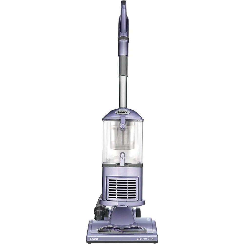 

NV352 Navigator Lift Away Upright Vacuum, Hepa Filter, Anti-Allergen Technology, Swivel Steering, Ideal for Carpet