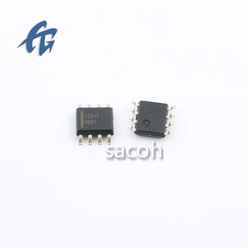 

(SACOH Electronic Components) FAN3224TMX 10Pcs 100% Brand New Original In Stock