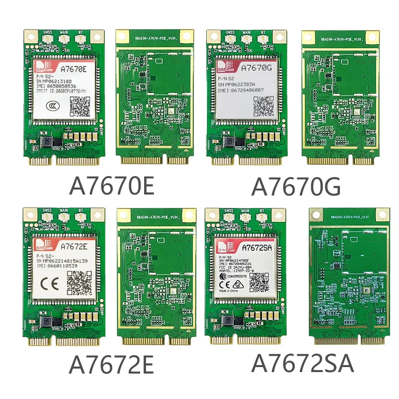 Super Discount Promotion A7670E A7672E A7670SA A7672SA A7670G A7672G LASE/FASE/LABE Series Modules image 2