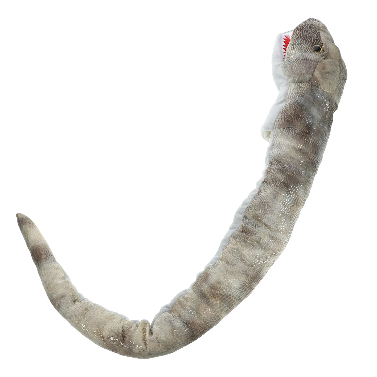 

Stuffed Snake Hand Puppet Soft Comfortable Animal Hand Puppet Interactive Storytelling Educational Role Play Animal Puppets