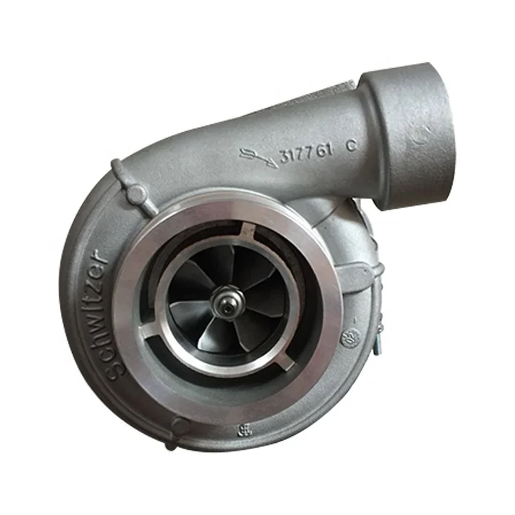 

BF6M1015 Deutz Engine Turbocharger Centrifugal Supercharger 04261800/04261801/04263504 in Stock