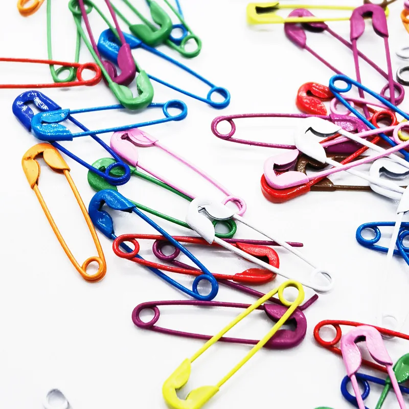 Thumbnail 4 - #44 Cheap Safety Pins Worth Buying