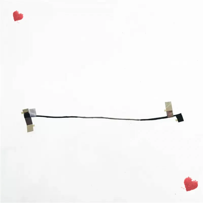 Кабель для камеры для Lenovo Ideacentre AIO Y910-27ISH Y910-27 CGA00 DC02002HT00, запасная часть