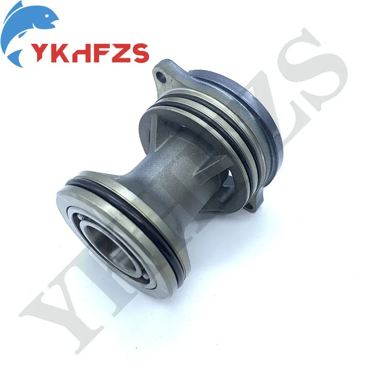 

61N-45361 Lower Casing Cap Assy with Bearing For Yamaha Outboard Motor Parsun 2T 25HP 30HP Gear Box Cap Assy 61N-45361-01-4D
