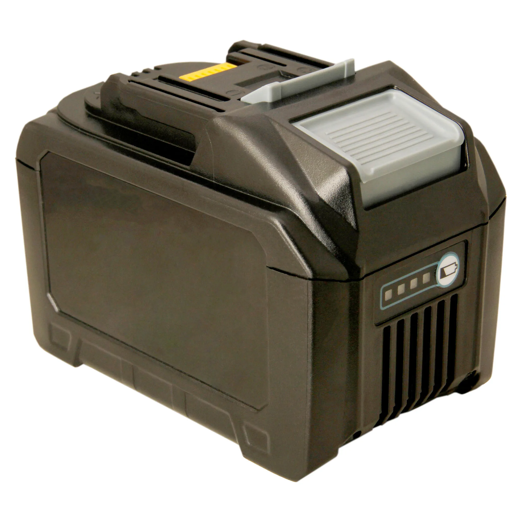 

C&P Mak 18VB 15Ah BL1830 194204-5 194205-3 LXT400 194309-1 BL1815 For 21700 Li-Ion Battery Pack Makita Drills