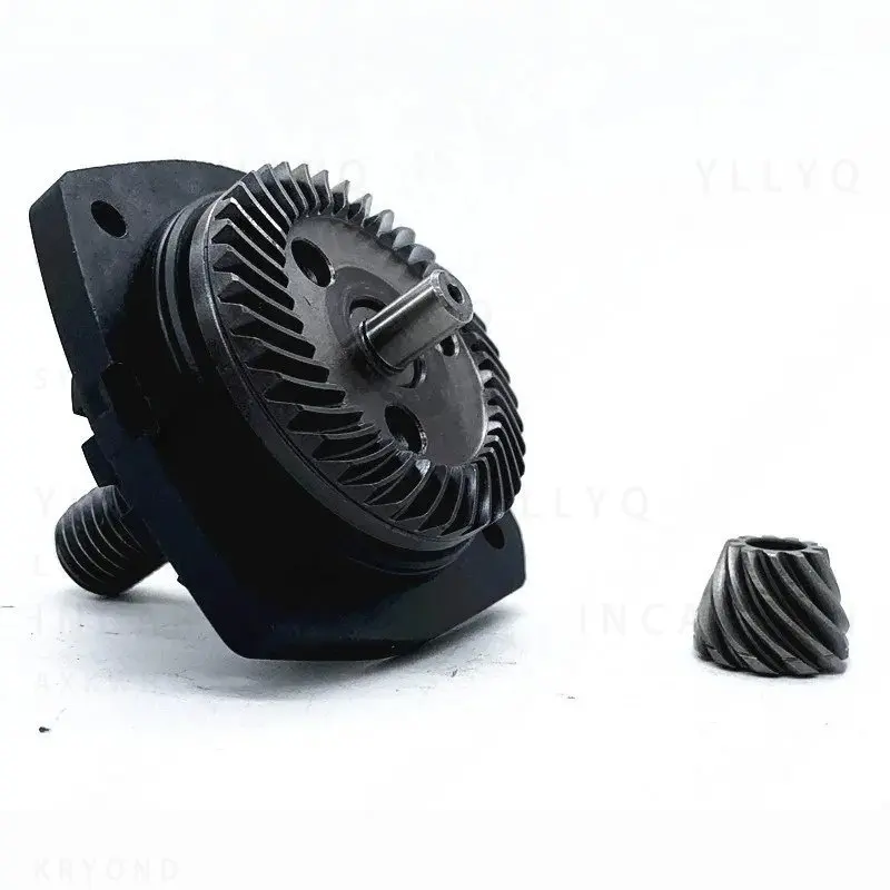 Flange Compl. For Metabo W1000-125 W1080-125 W1100-115 W1100-125 W1150-125 W12125 341032160