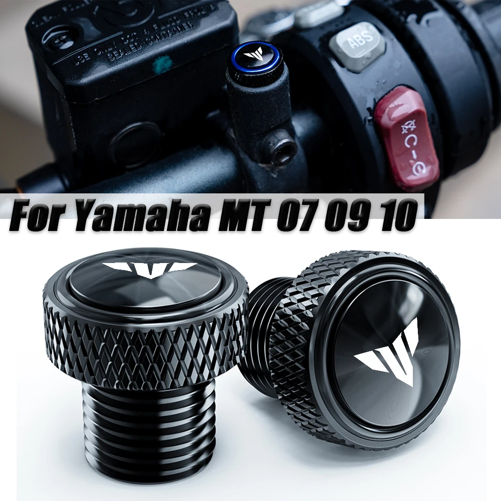 For Yamaha MT09 Sp … - image
