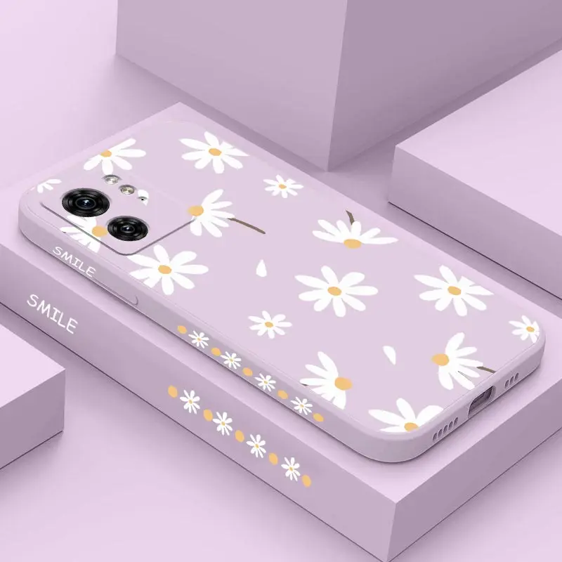 Etui na telefon etui z silikonu EDGE40 do Motorola Moto EDGE 40 40Neo EDGEPLUS 30 20 E20 E13 E7 E7Plus E32 E22 E22i E6S e6 eisy