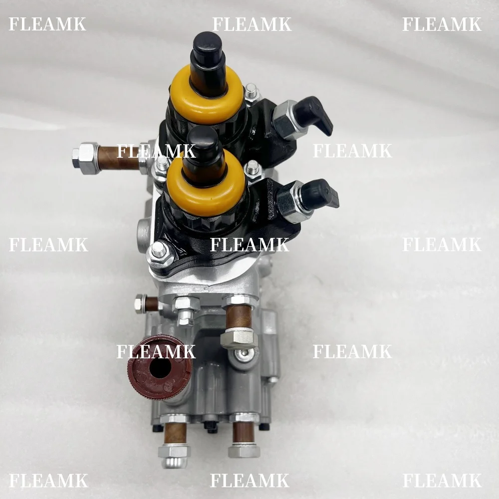High Quality Diesel Common Rail Fuel Injection Pump 094000-0750 6252-71-1110