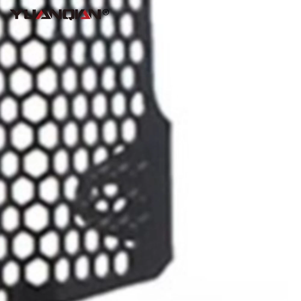 

Motorcycle Radiator Guard Cover Protector Cooler Protection FOR SUZUKI SV650 ABS 2016-2024 SV650S SV650X 2018-2021 SV 650 X